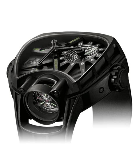 hublot mp-02|hublot ferrari prices.